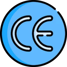 Juguetes Montessori con certificación europea CE