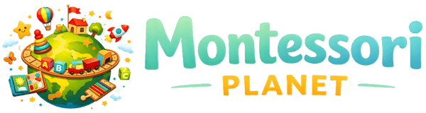 Montessori Planet